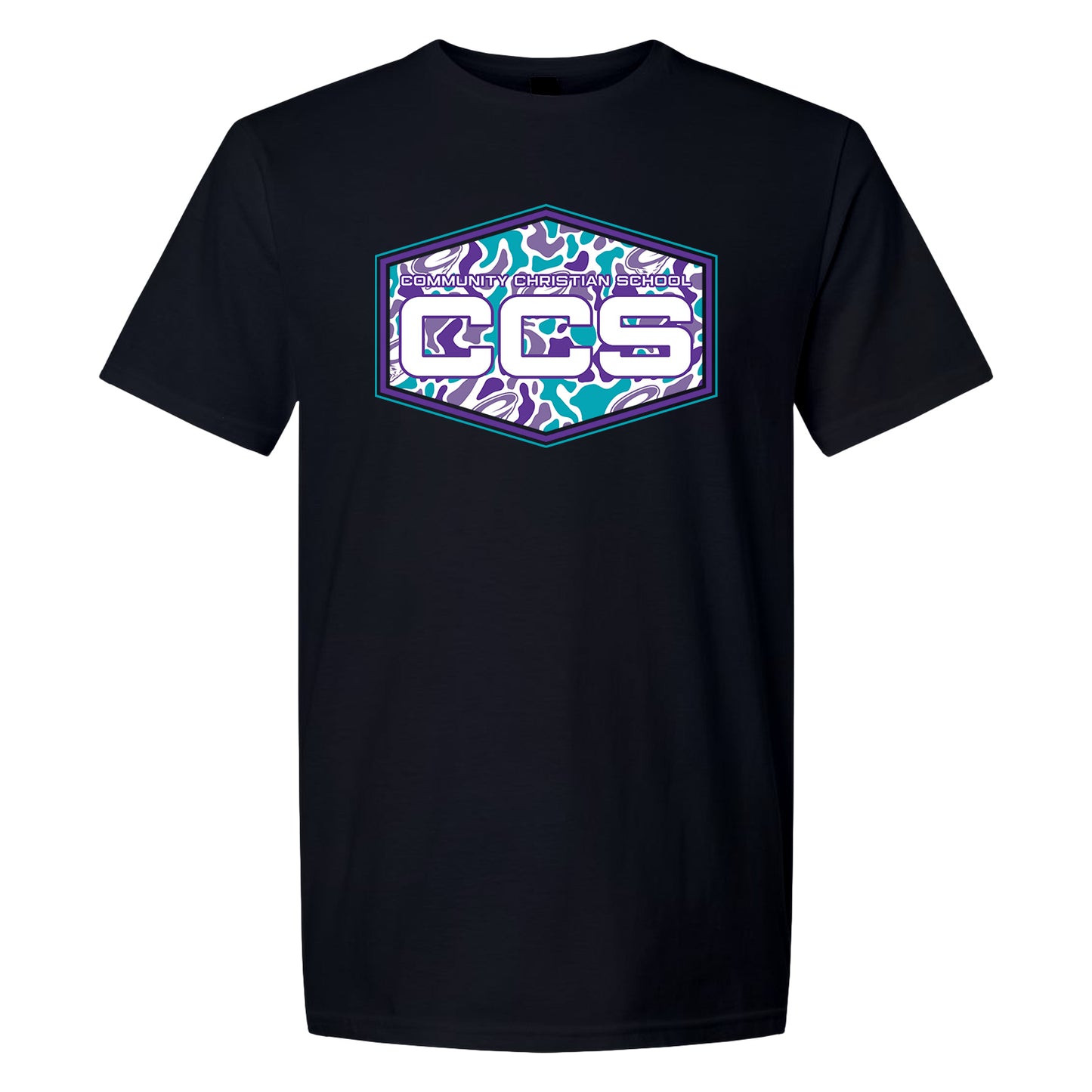 CCS Camo