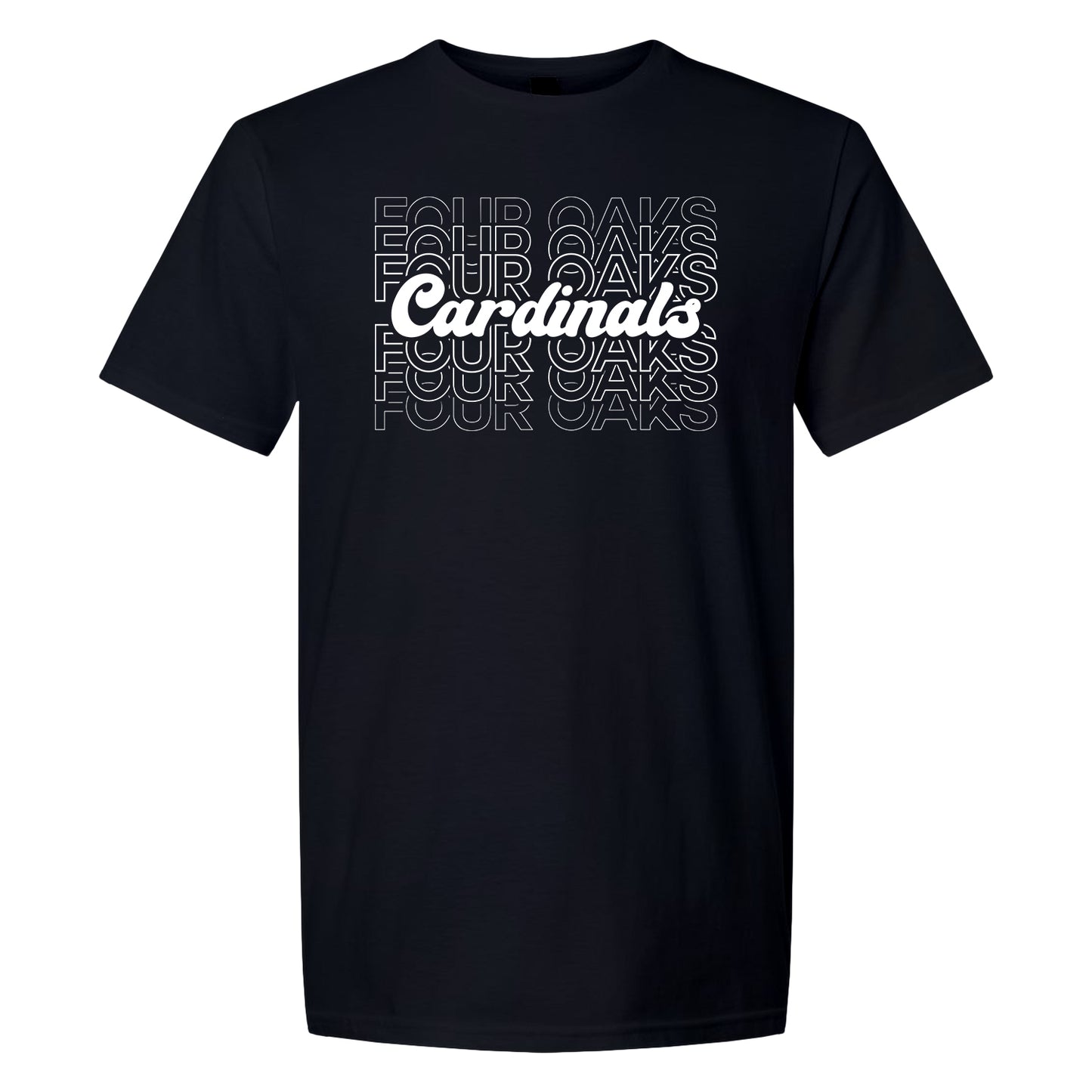 Cardinals Fadeout