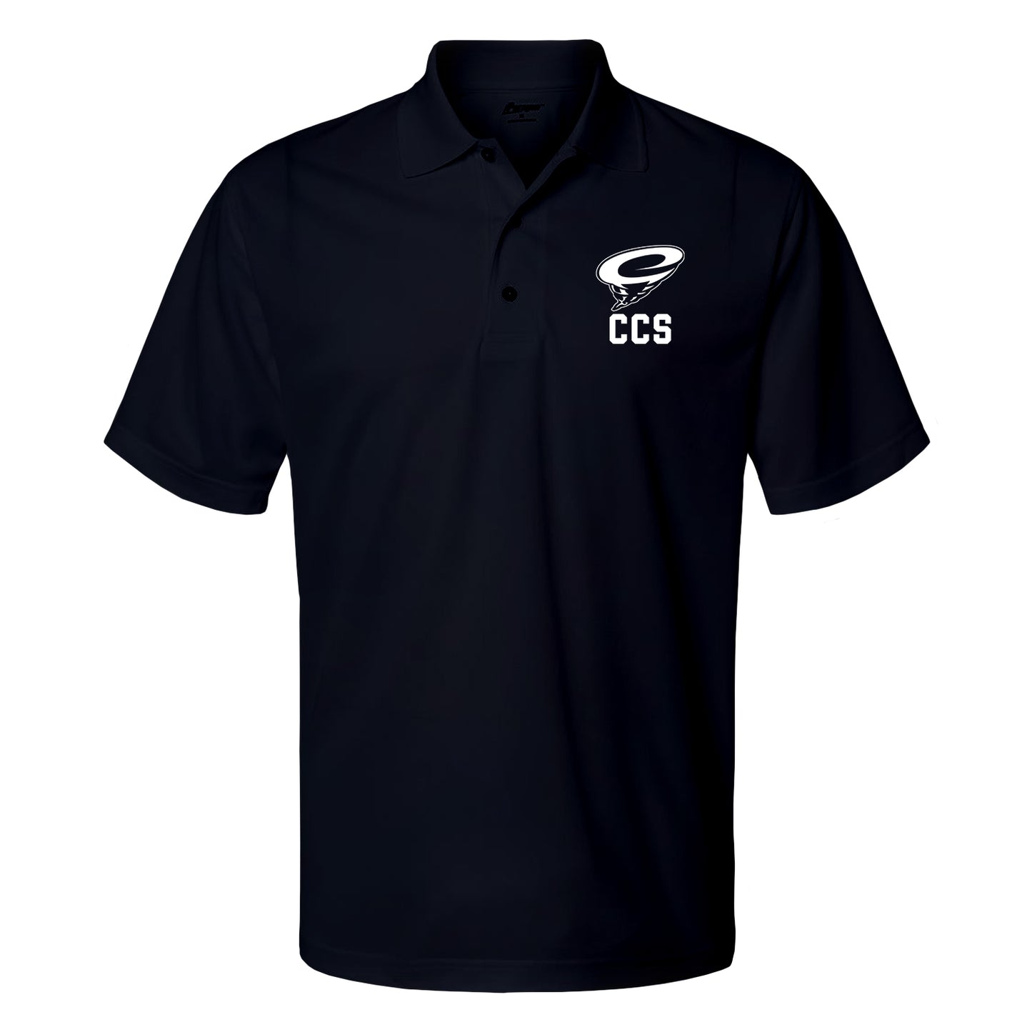 CCS (Left Chest)