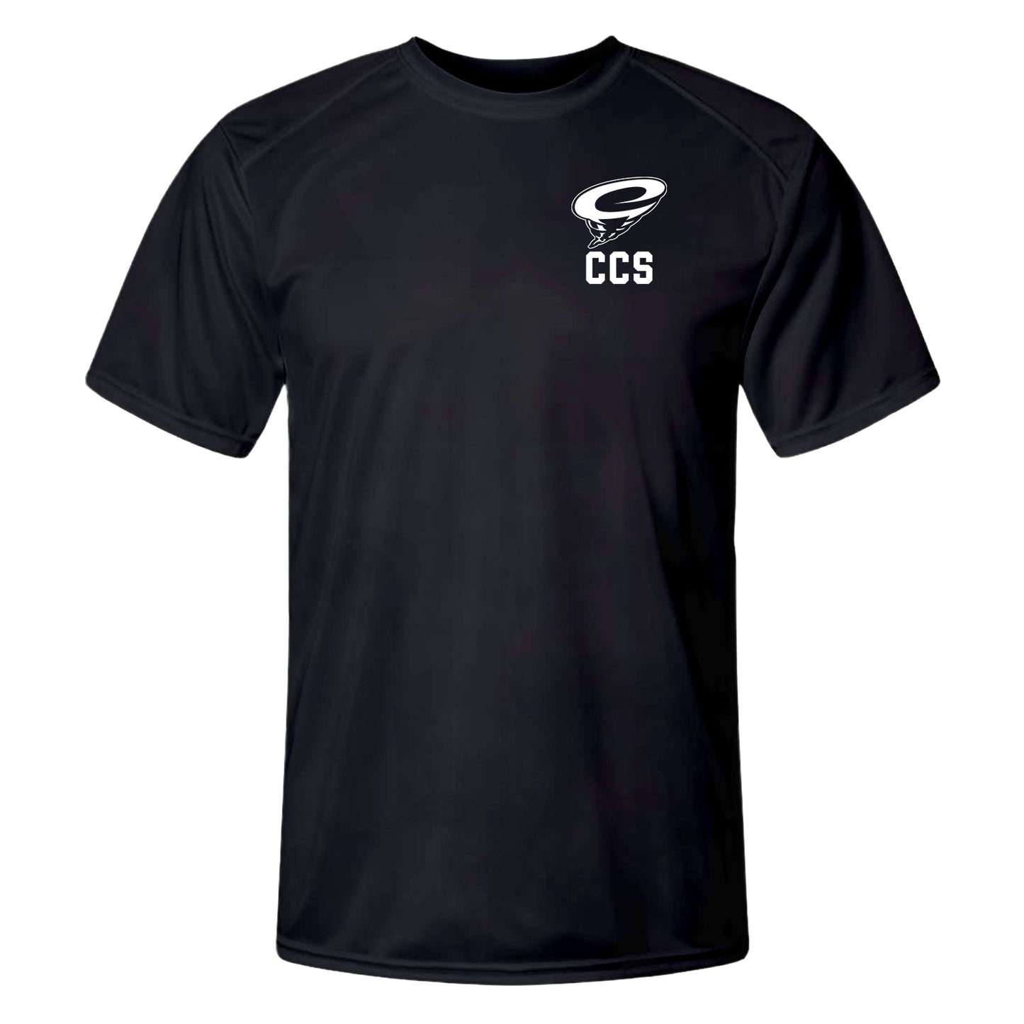 CCS (Left Chest)