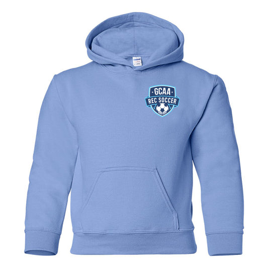 GCAA Rec Soccer Hoodie (Adult)