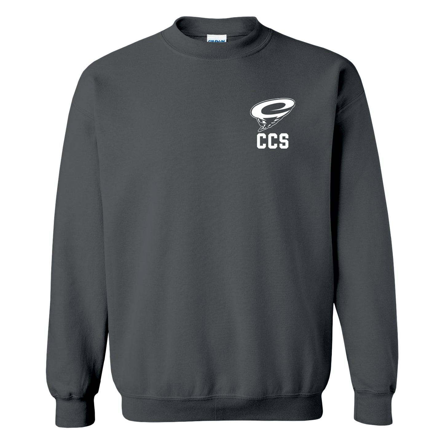 CCS (Left Chest)