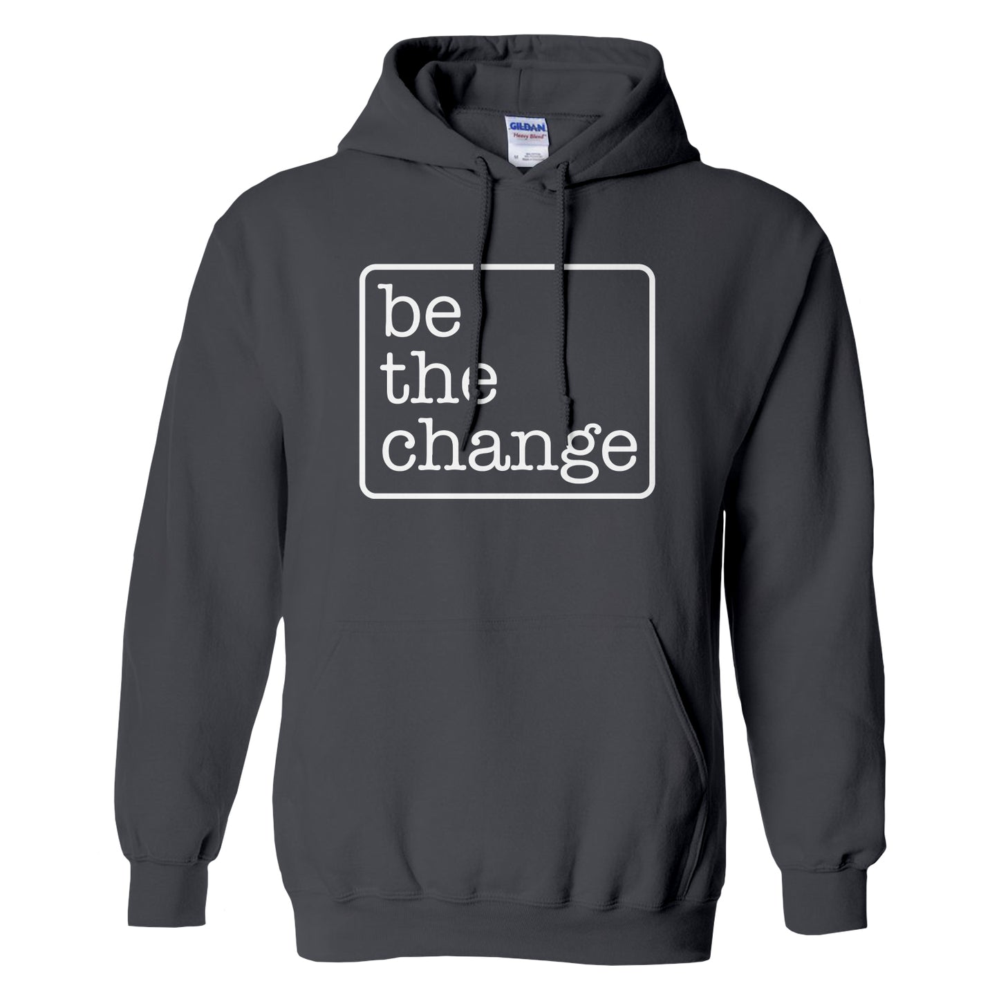 Be The Change Box