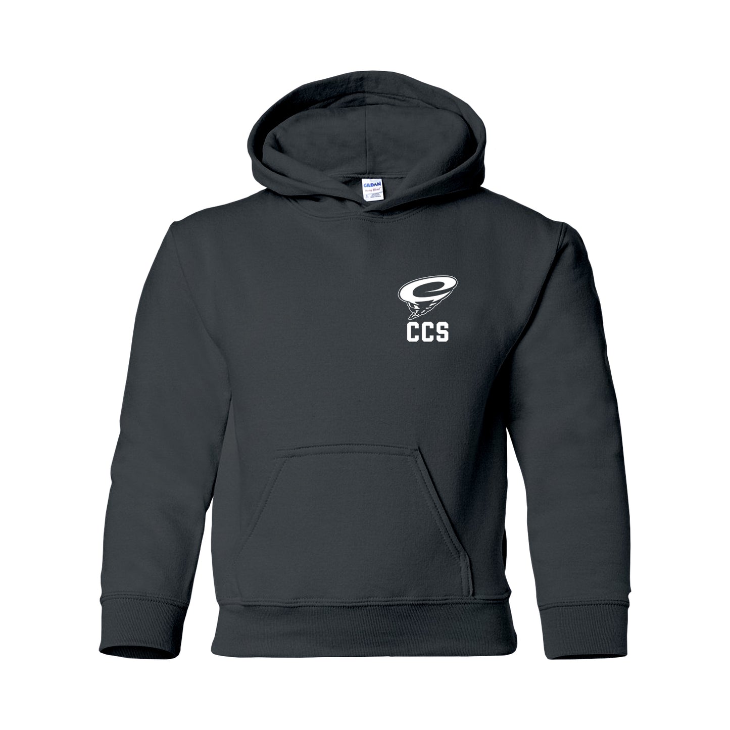 YOUTH - CCS (Left Chest)