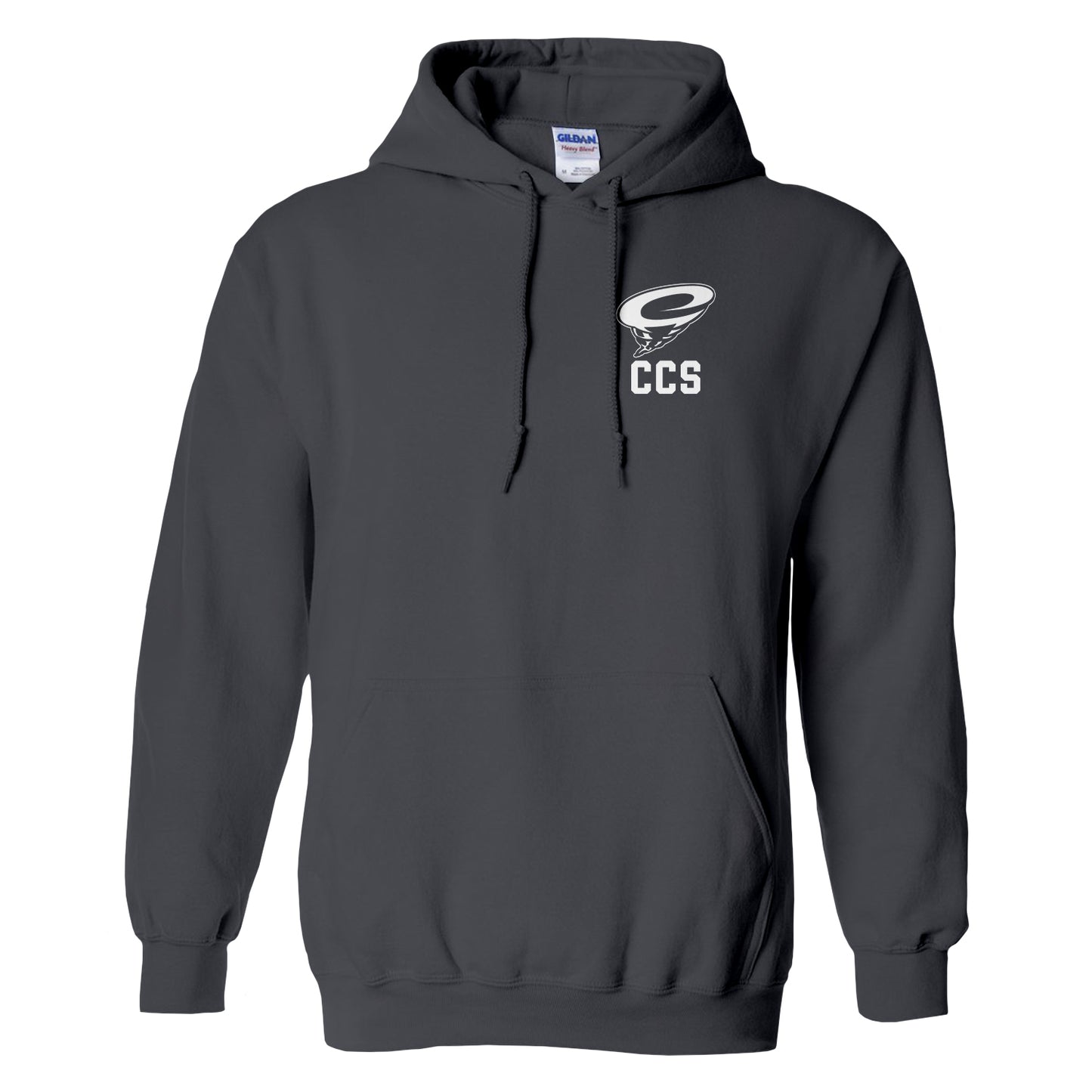 CCS (Left Chest)