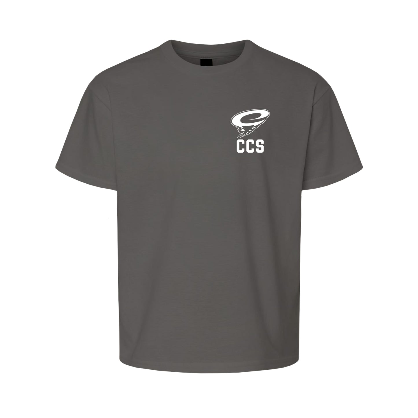 YOUTH - CCS (Left Chest)