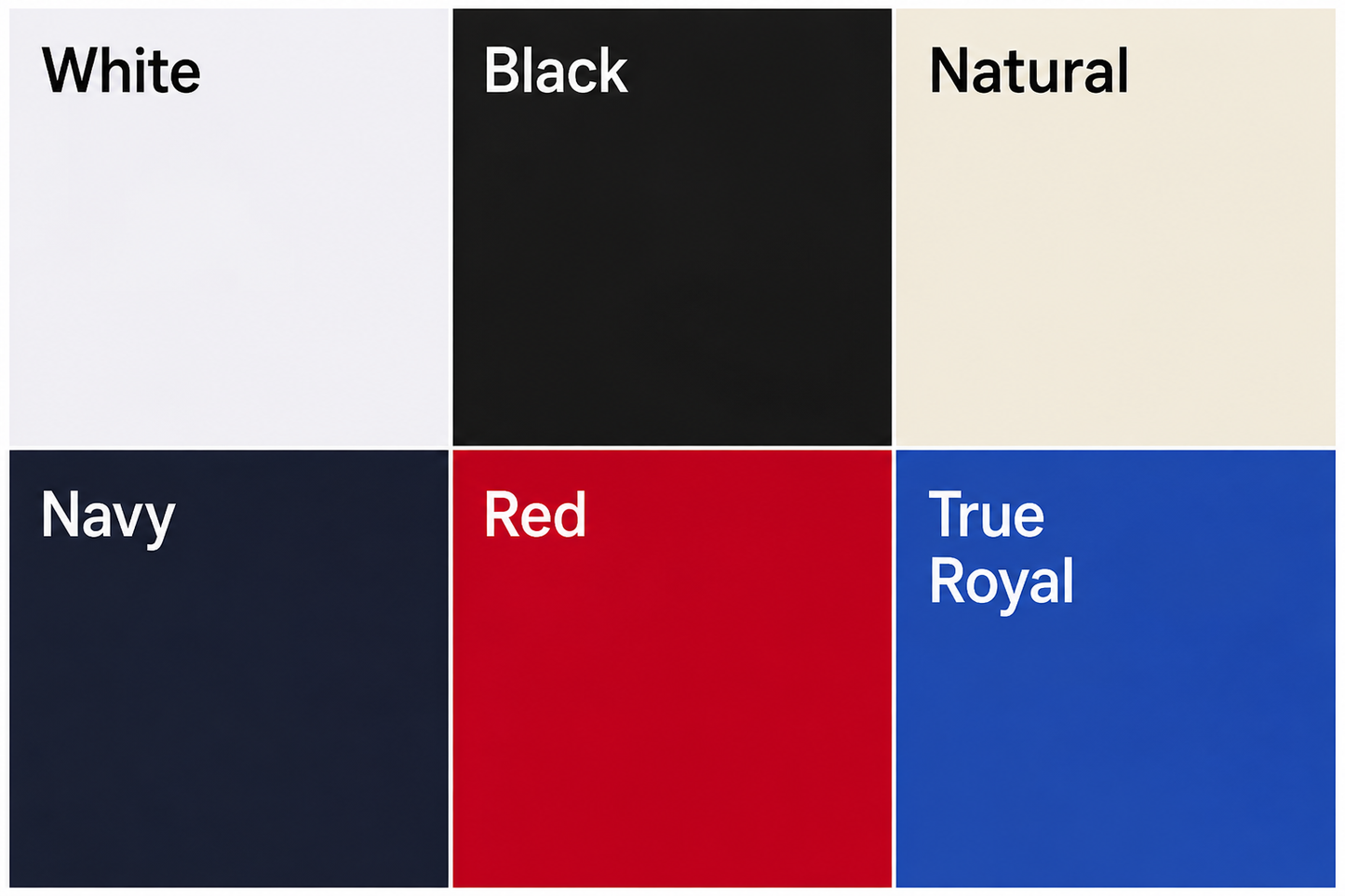 Bella + Canvas Youth Jersey Long Sleeve Tee - 3501Y