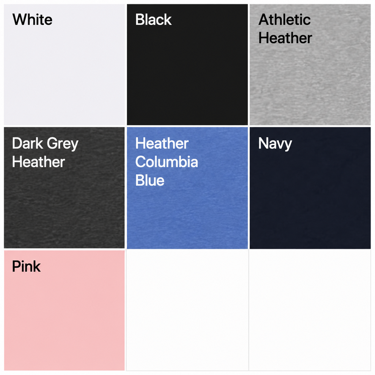 Bella + Canvas Toddler Jersey Long Sleeve Tee - 3501T