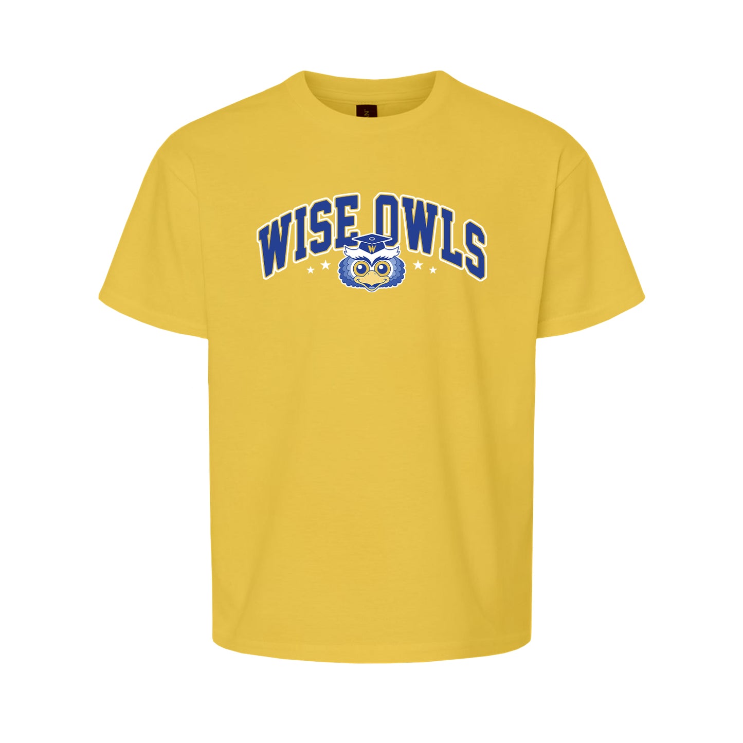 WVE Wise Owls University Arch (Youth)