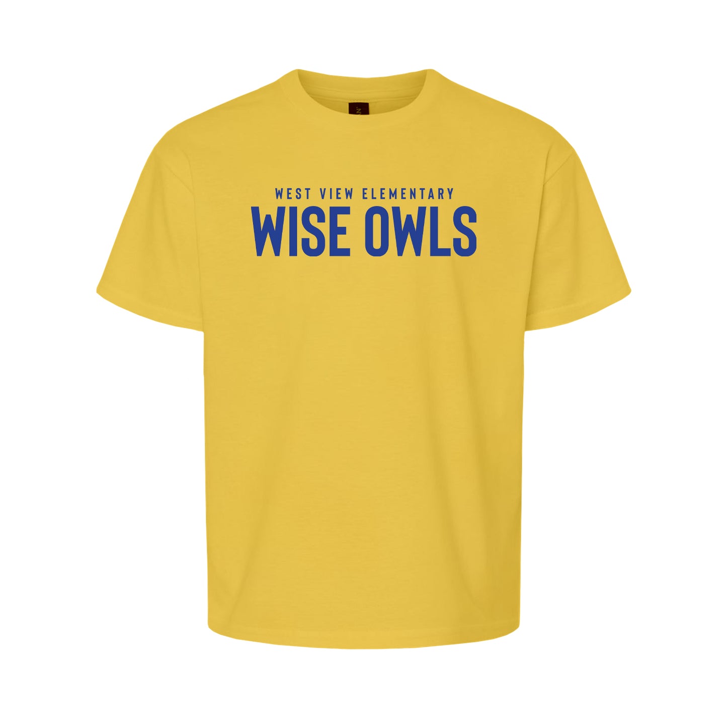 WVE Wise Owls Text (Youth)
