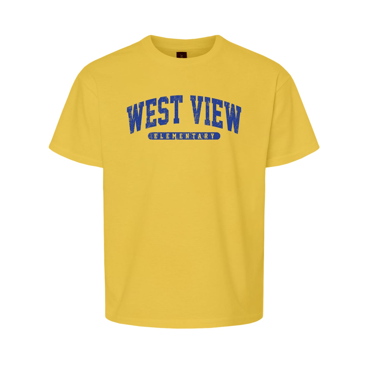 WVE Collegiate Distressed (Youth)