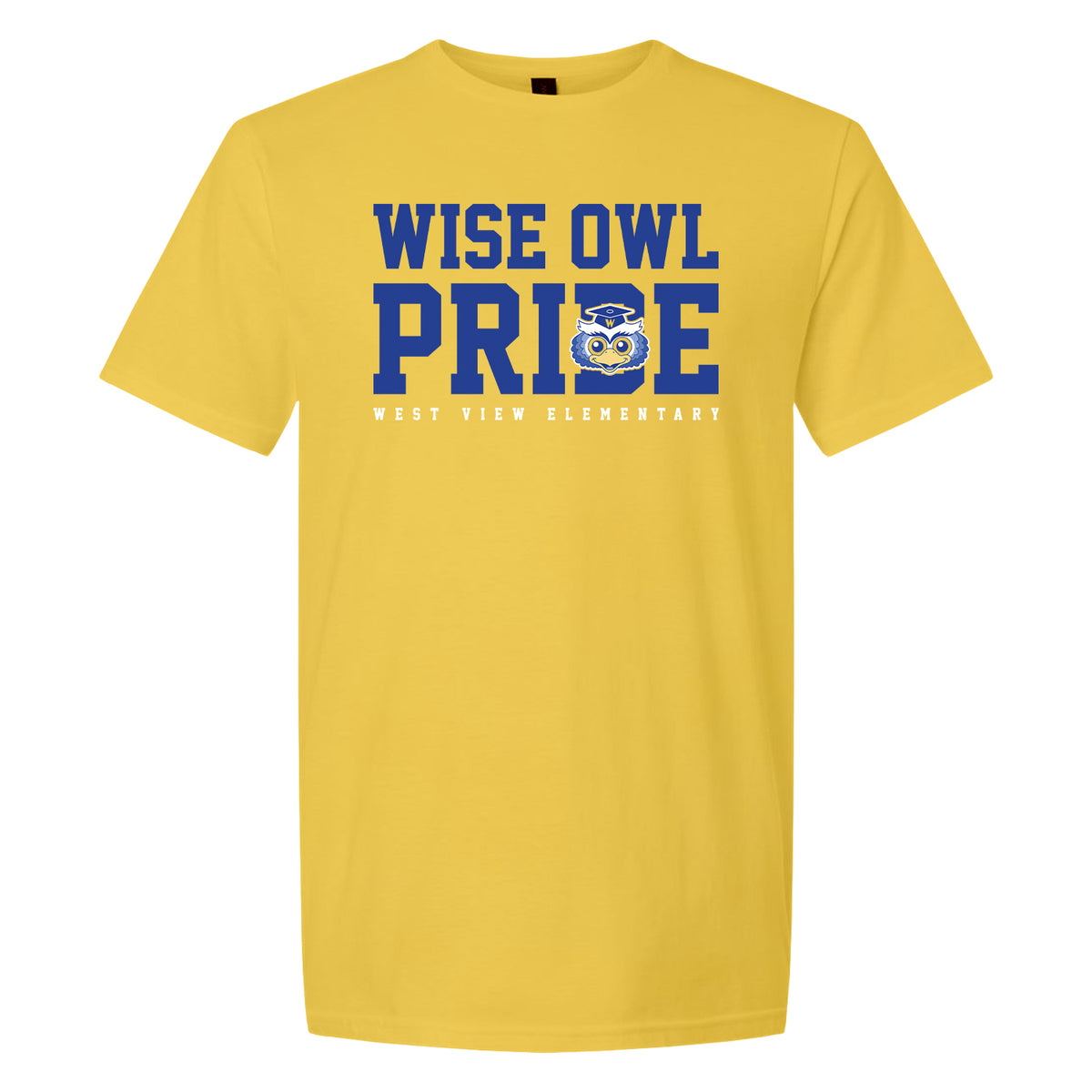 WVE Wise Owl Pride (Adult)