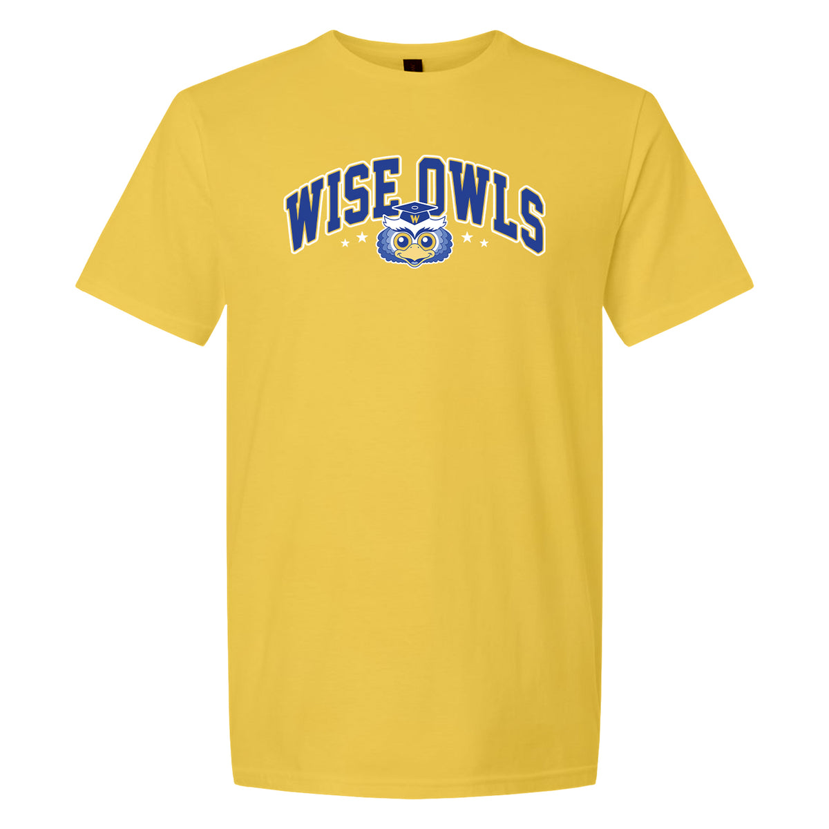 WVE Wise Owl University Arch (Adult)