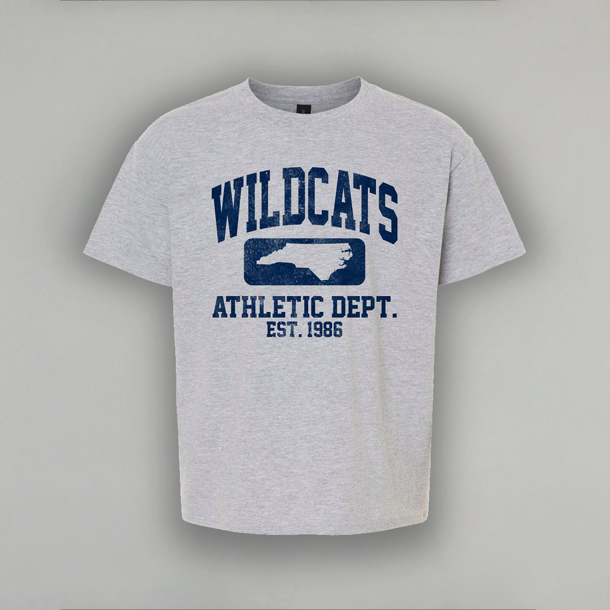 GKE Wildcats Athletic Department (Kids)