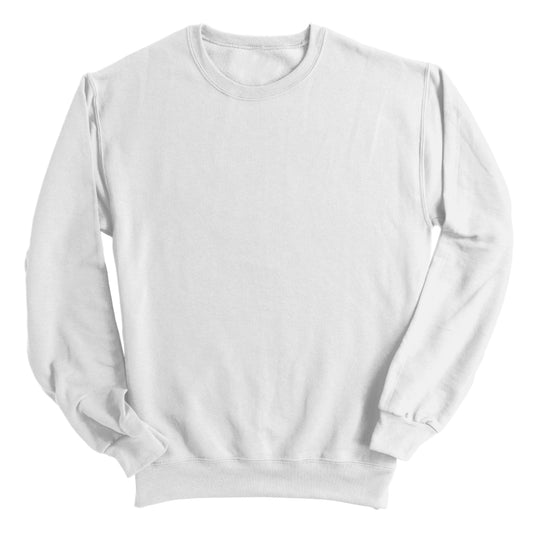 Gildan Unisex Heavy Blend™ Crewneck Sweatshirt - 18000