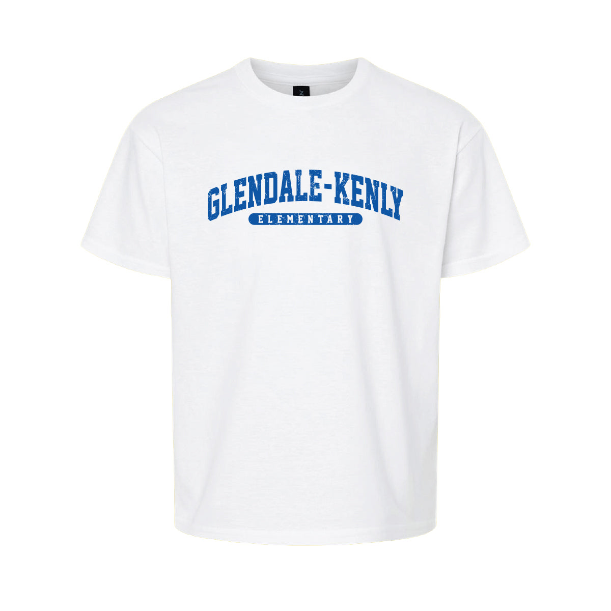GKE Collegiate Distressed (Youth)
