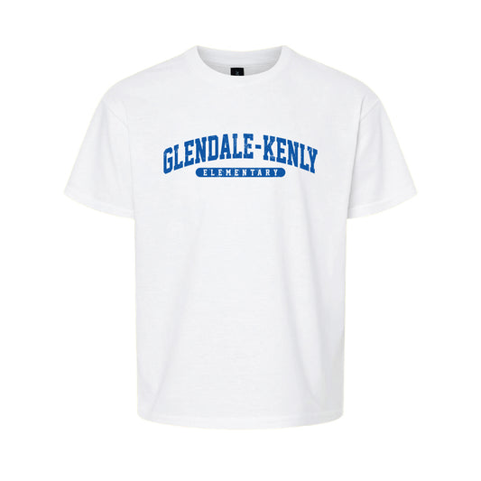 GKE Collegiate Distressed (Youth)