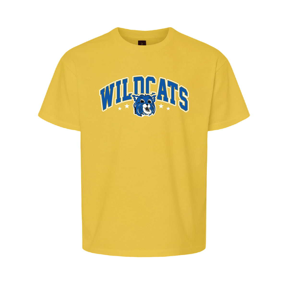 GKE Wildcats University Arch (Youth)