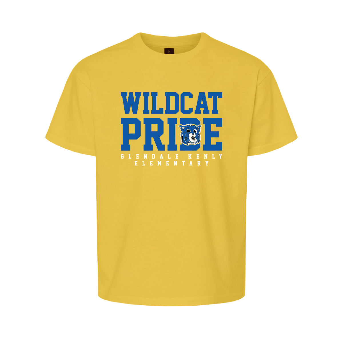 GKE Wildcat Pride (Youth)
