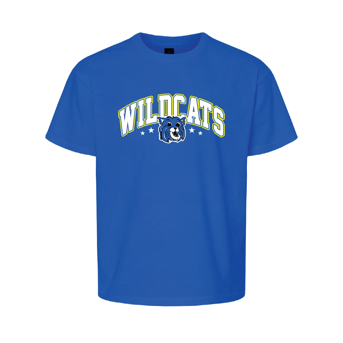 GKE Wildcats University Arch (Youth)