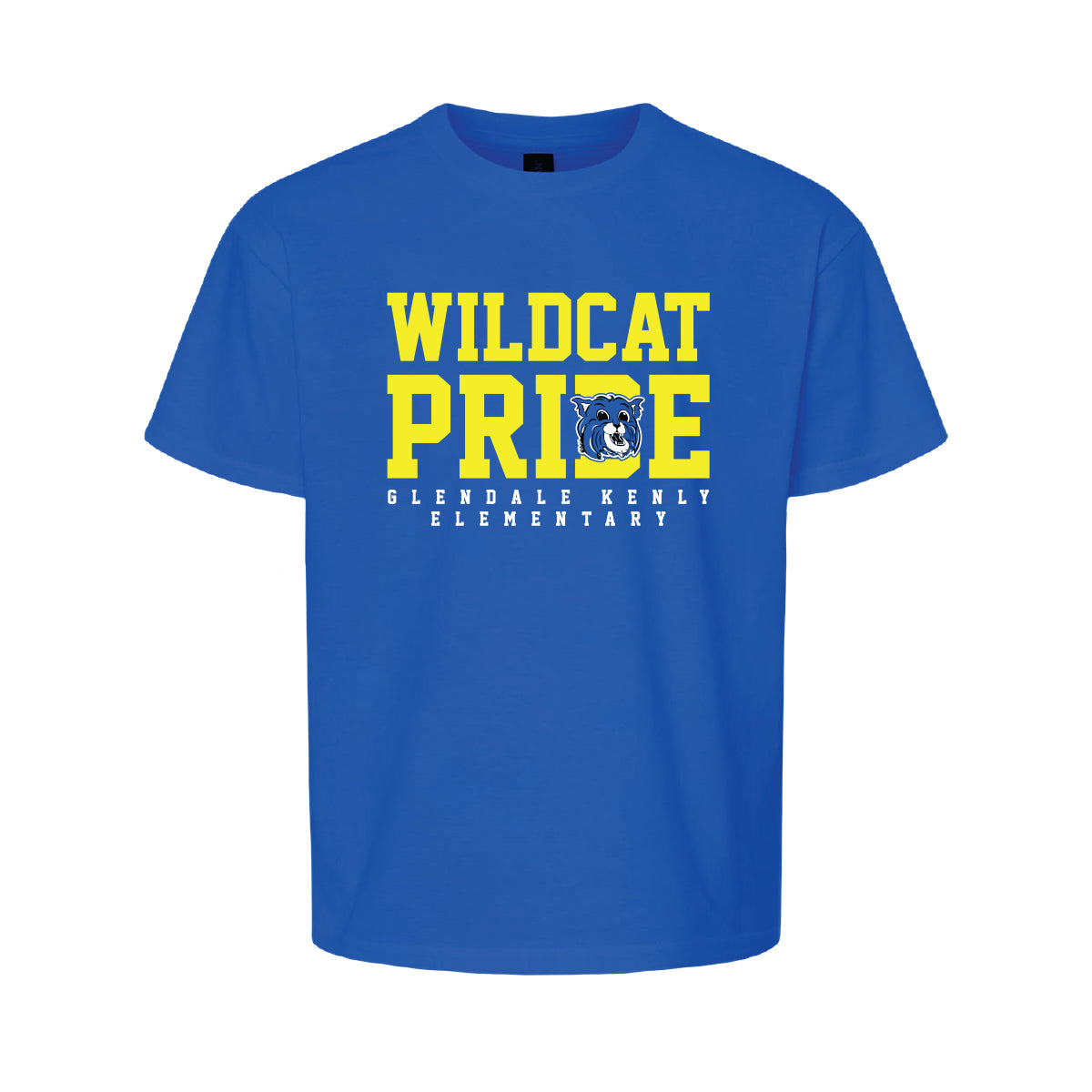 GKE Wildcat Pride (Youth)