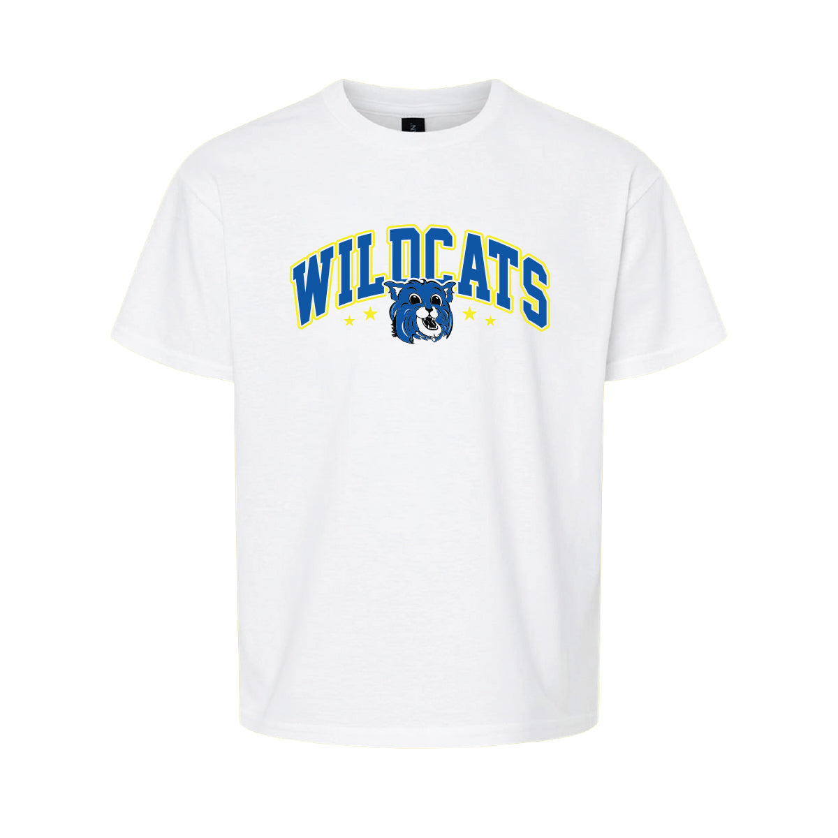 GKE Wildcats University Arch (Youth)