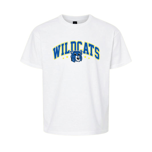 GKE Wildcats University Arch (Youth)