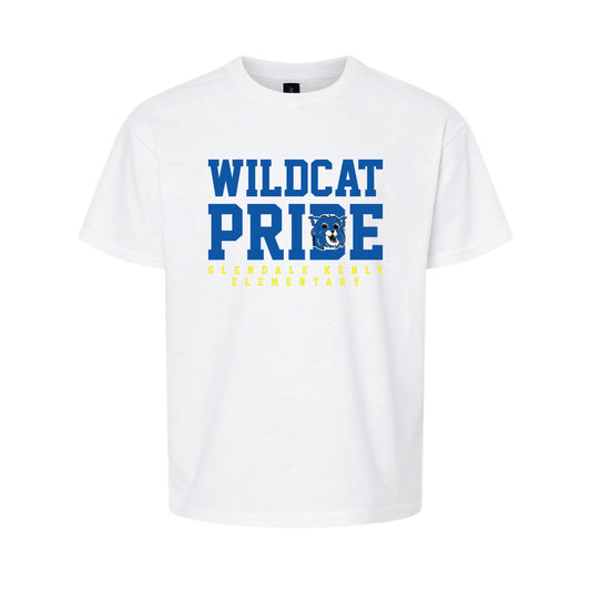 GKE Wildcat Pride (Youth)