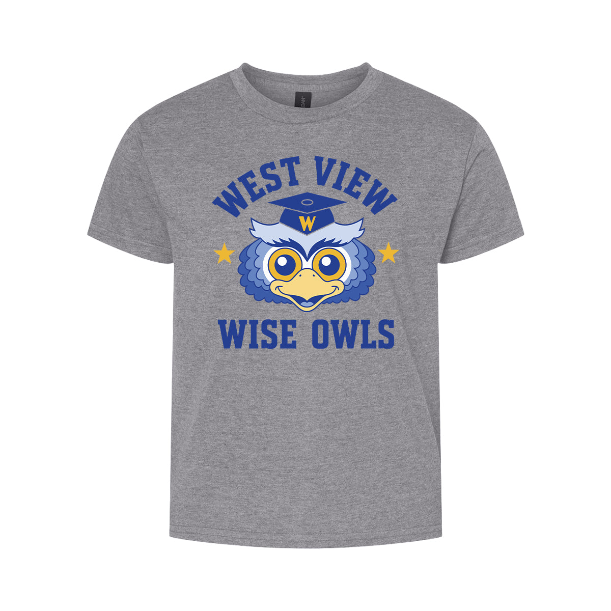 West View Wise Owls