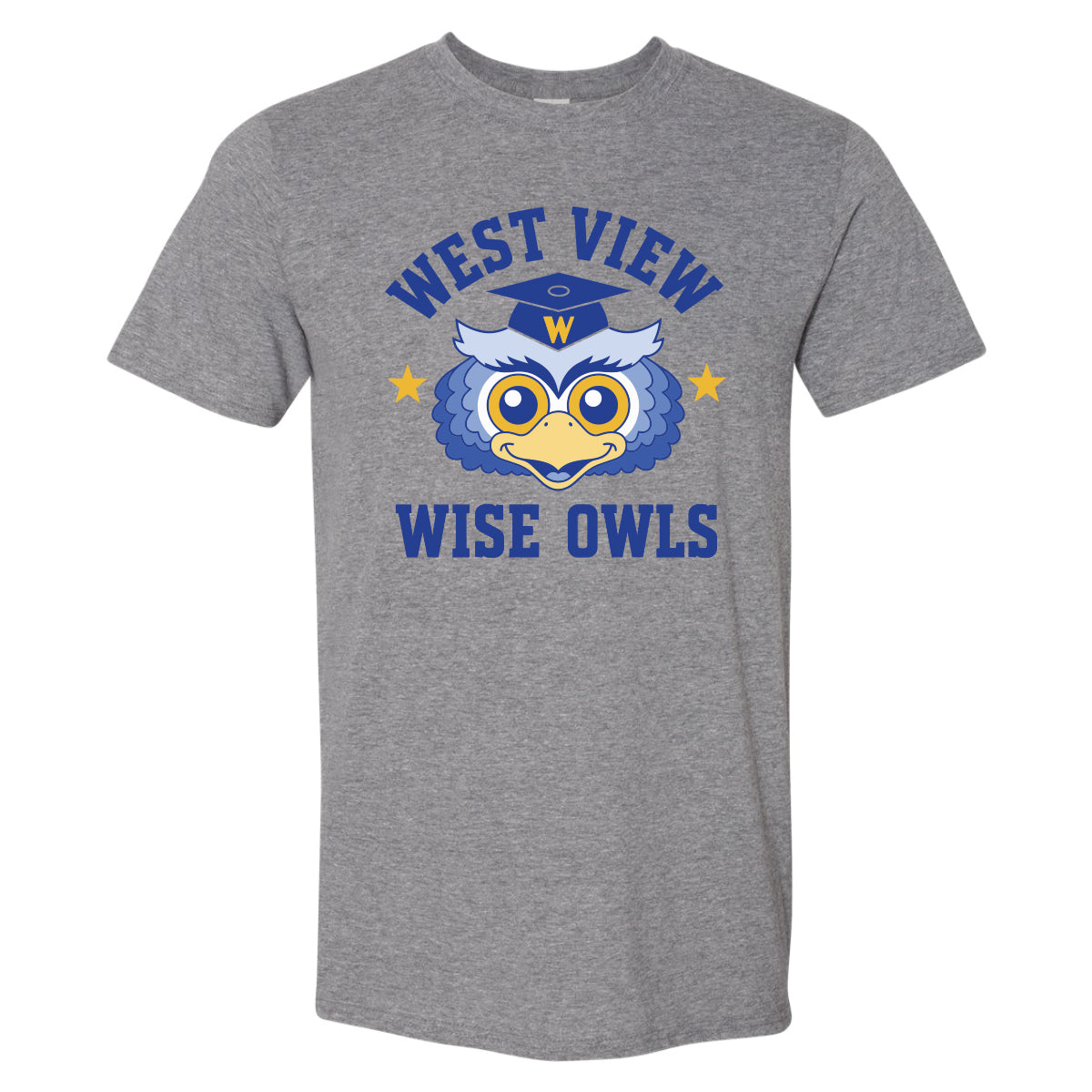 West View Wise Owls