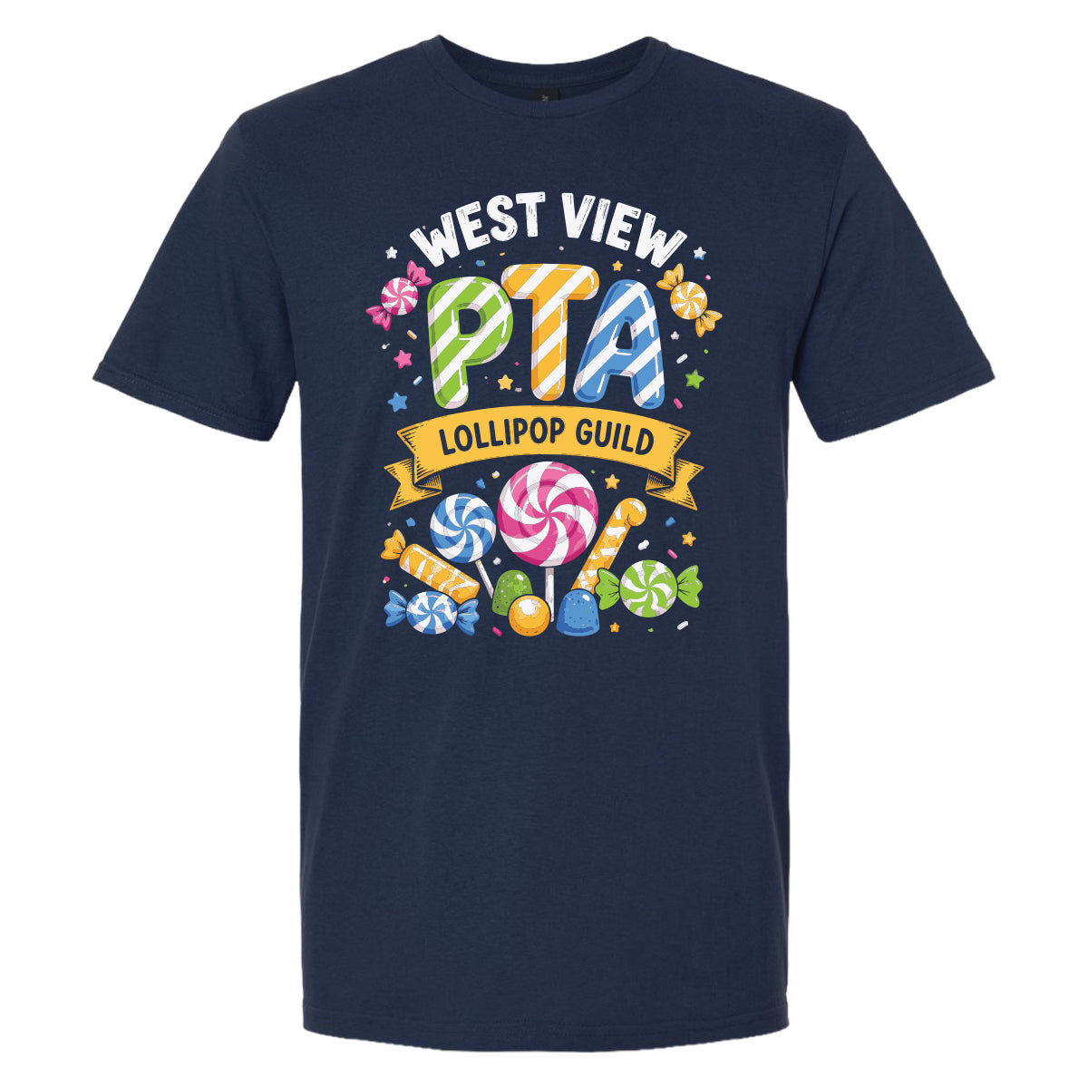West View PTA Lollipop Guild