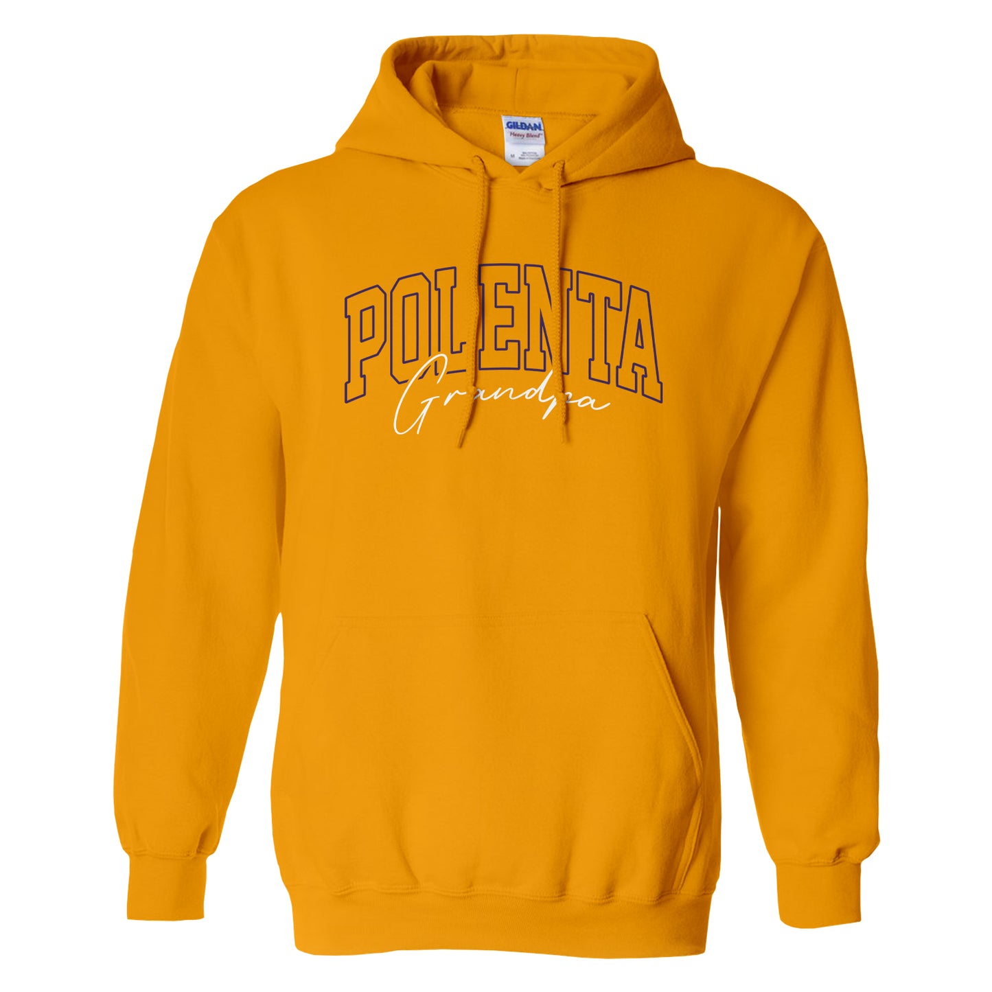 Polenta Grandpa (Adult)