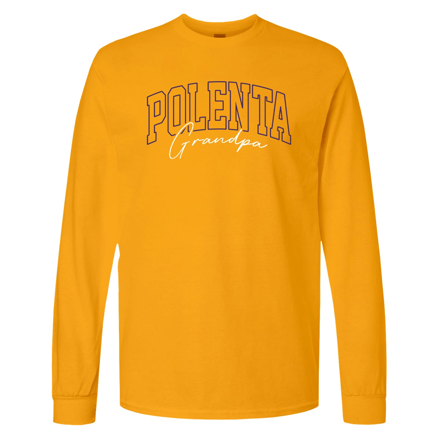Polenta Grandpa (Adult)