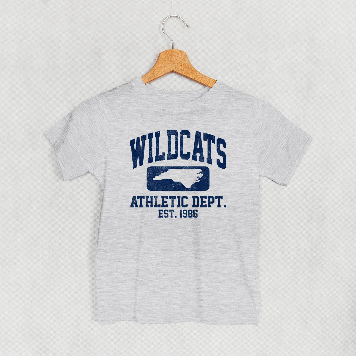 GKE Wildcats Athletic Department (Kids)