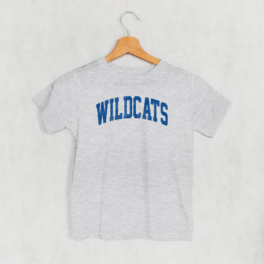 Wildcats Collegiate (Kids)