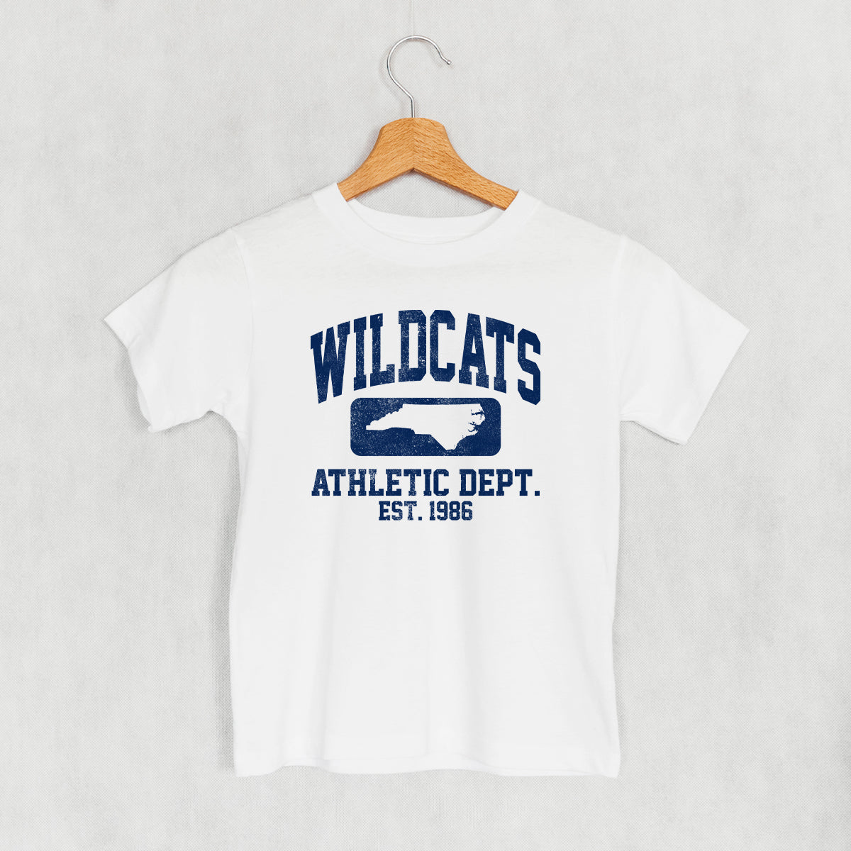 GKE Wildcats Athletic Department (Kids)