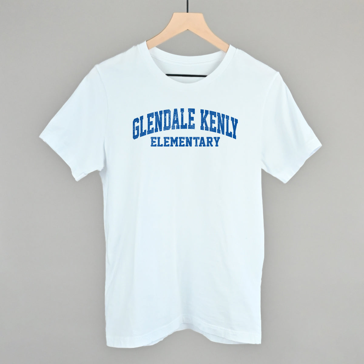 Glendale-Kenly Distressed Arch (Adult)