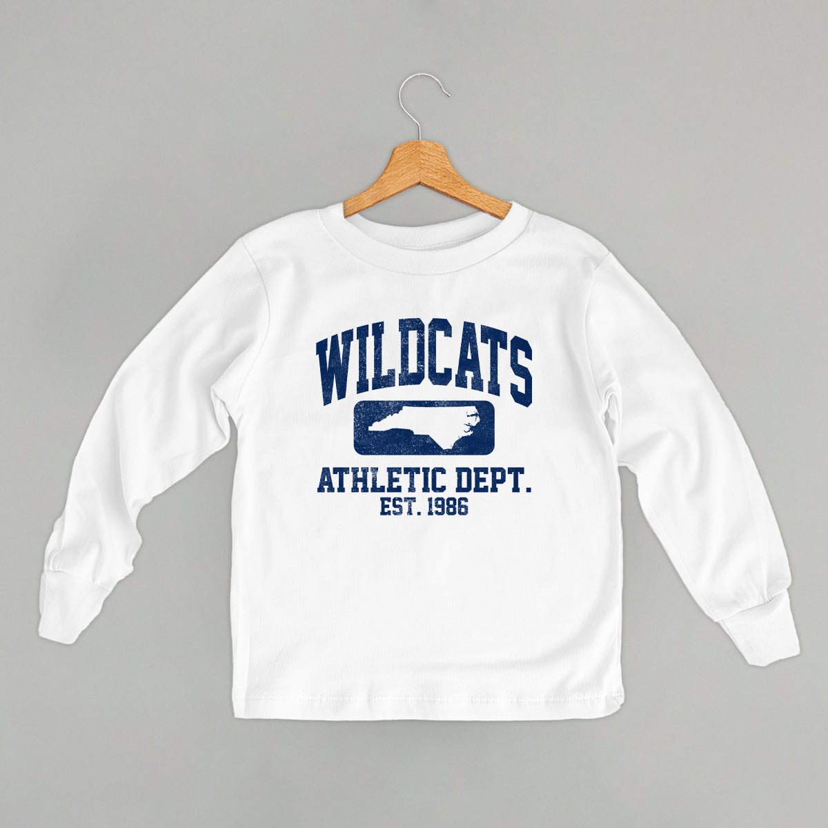 GKE Wildcats Athletic Department (Kids)