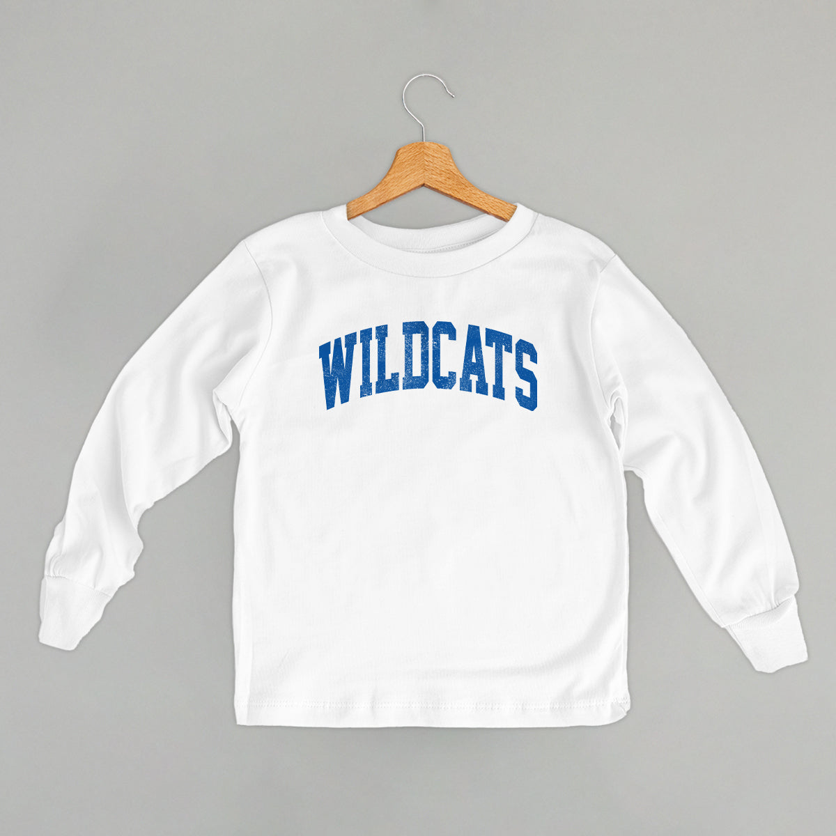 Wildcats Collegiate (Kids)