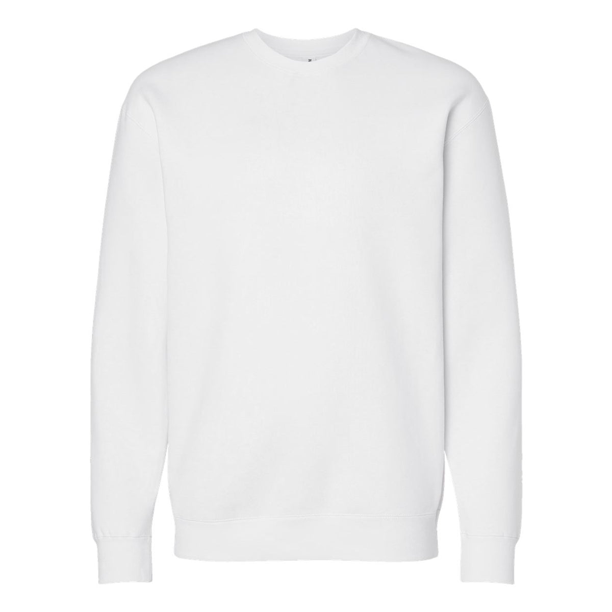 Independent Trading Co. Unisex Heavyweight Crewneck Sweatshirt - IND3000