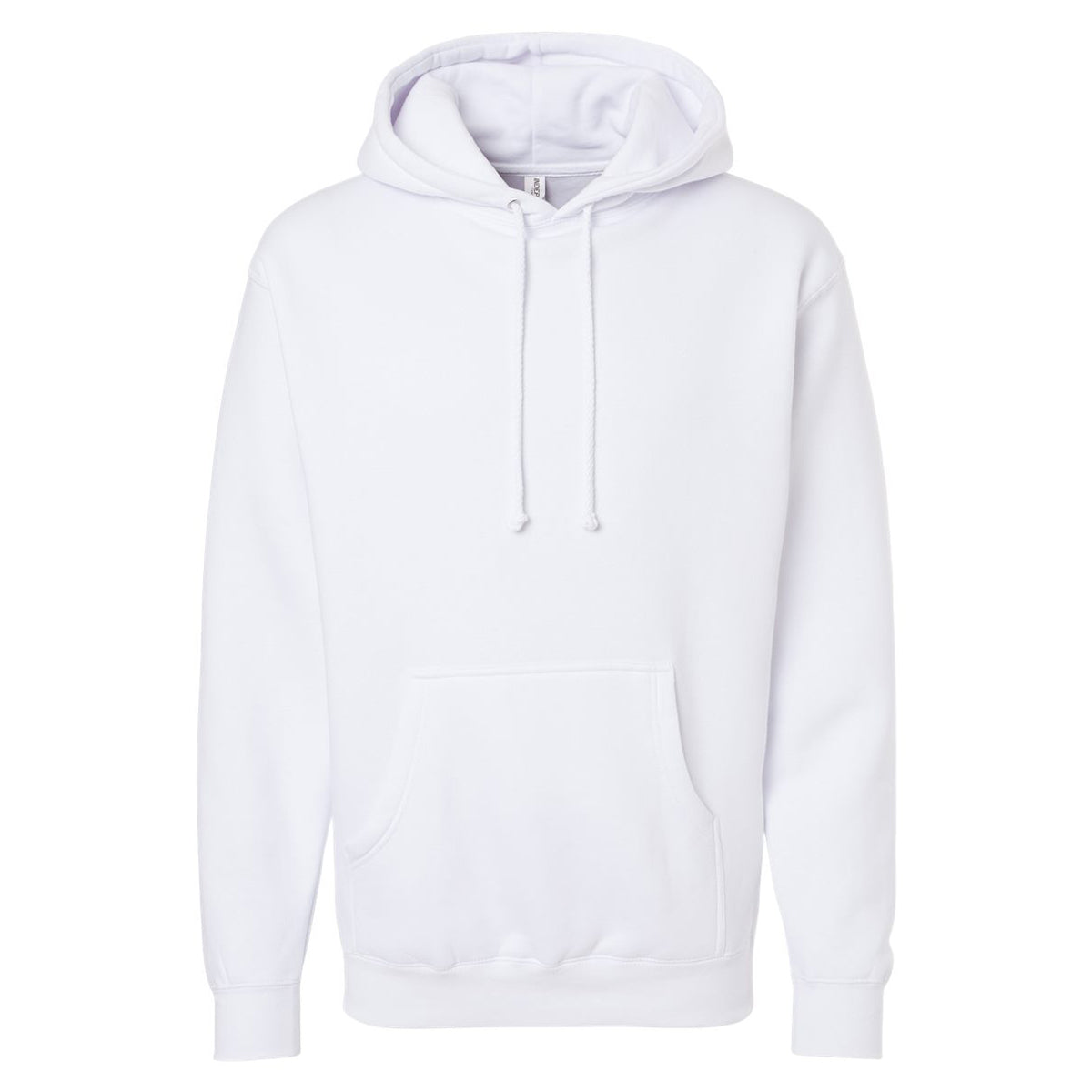 Independent Trading Co. Unisex Heavyweight Hooded Sweatshirt - IND4000