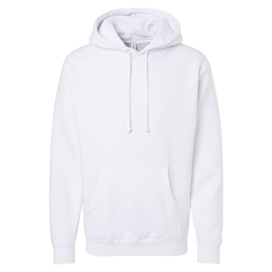 Independent Trading Co. Unisex Heavyweight Hooded Sweatshirt - IND4000