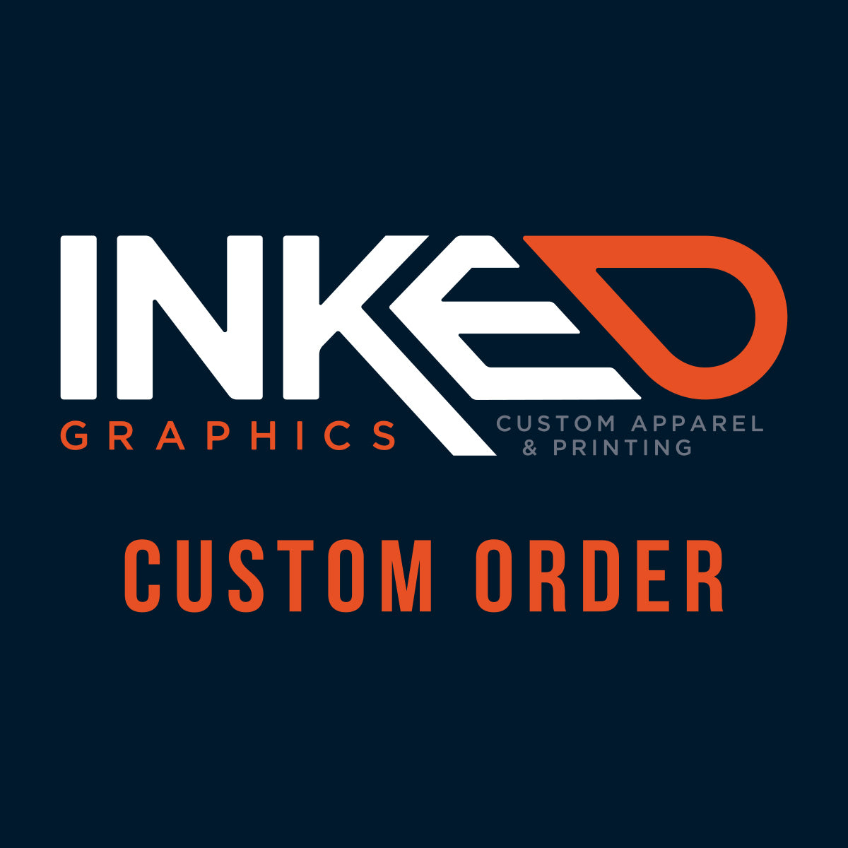 INK - 12053 OIC/Bella Cotton