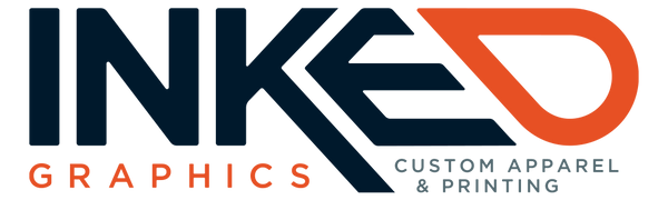 Inked Graphics Custom Apparel