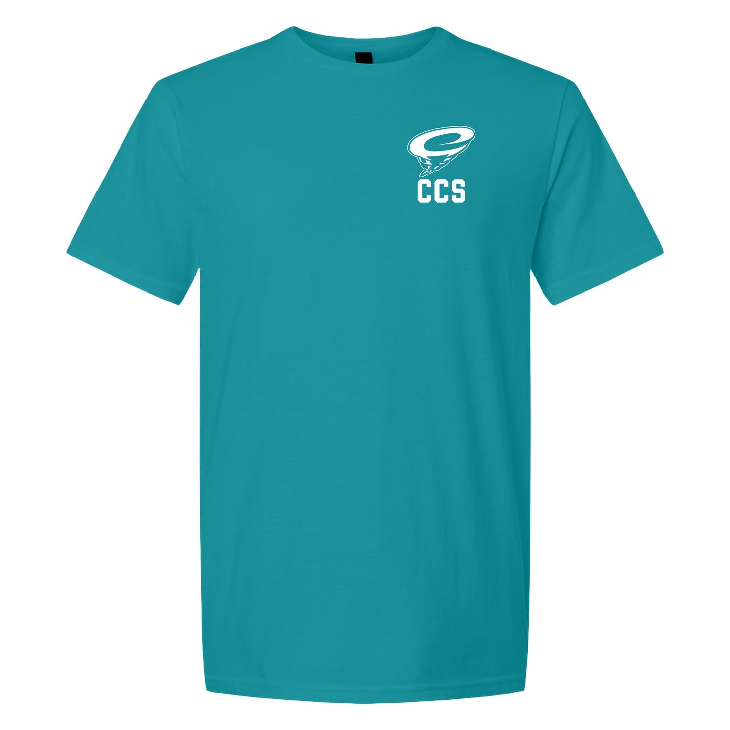 CCS (Left Chest)