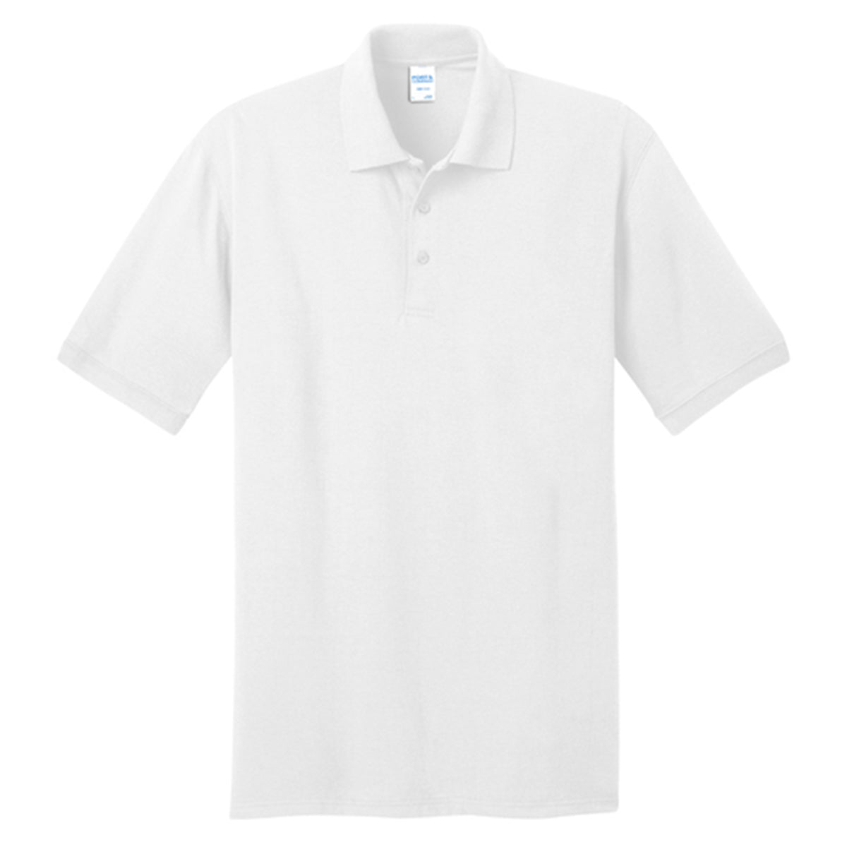 Port & Co™ Tall Core Blend Jersey Knit Polo - KP55T