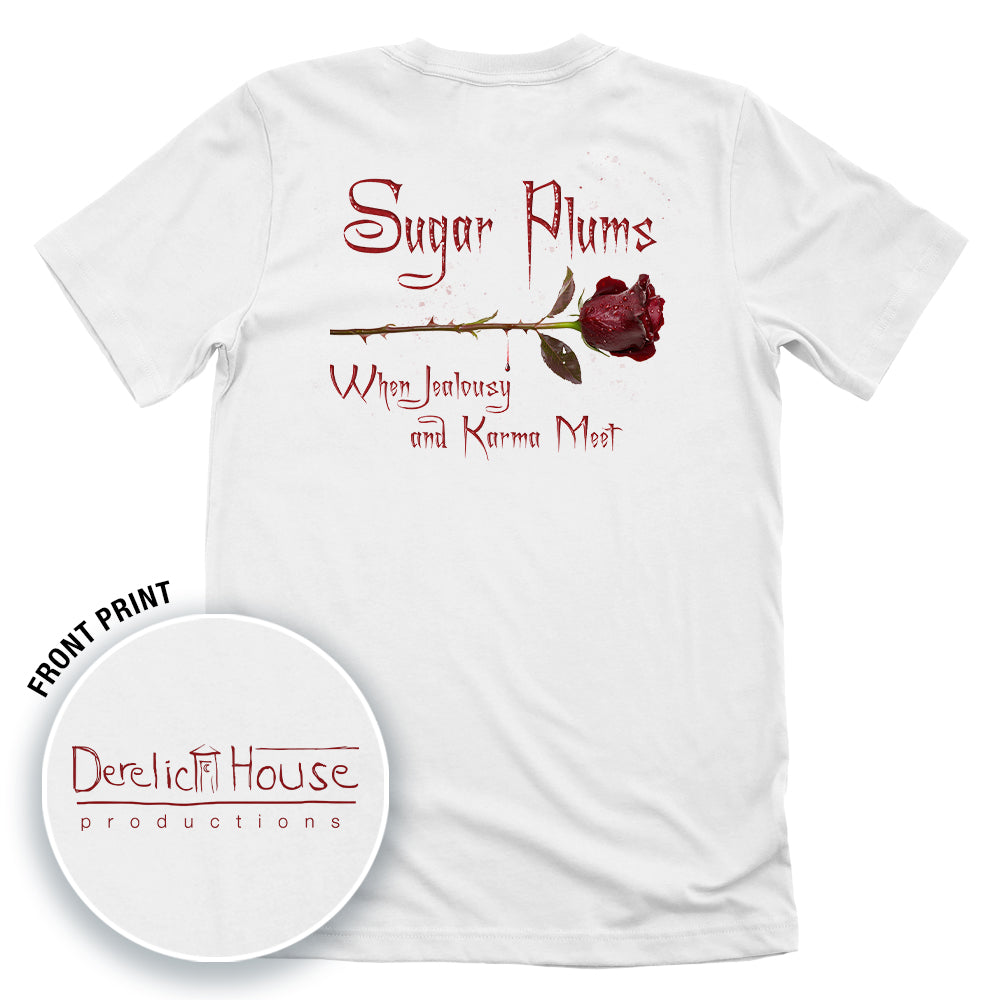 Sugar Plums - When Jealousy and Karma Meet