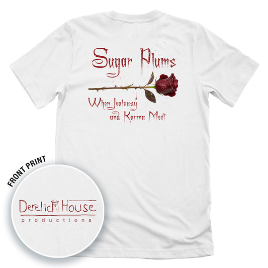 Sugar Plums - When Jealousy and Karma Meet