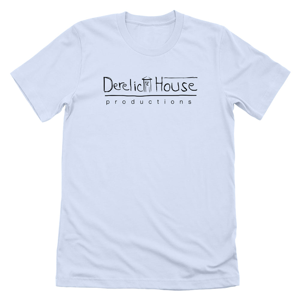 Derelict House Productions Logo