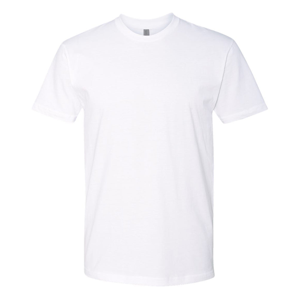 Next Level Cotton T-Shirt - 3600